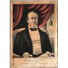 Image 2 : Lewis Cass - Democratic Campaign Portrait