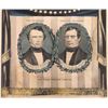 Image 4 : Pierce & King - Grand National Banner Jugate