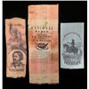 Image 2 : John C. Fremont - Three Campaign Ribbons