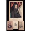 Image 2 : John C. Fremont - Campaign Portrait & Others