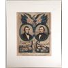 Image 2 : Lincoln & Johnson - 1864 "Union Candidates" Jugate