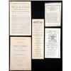 Image 2 : Breckinridge & Lane - Campaign Tickets and Pamphlets