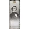Image 2 : John C. Breckinridge - Silk Campaign Ribbon