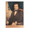 Image 1 : Stephen Douglas - 1860 Campaign Portrait