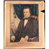 Image 2 : Stephen Douglas - 1860 Campaign Portrait