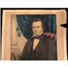 Image 3 : Stephen Douglas - 1860 Campaign Portrait