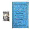 Image 1 : Stephen Douglas - Portrait and 1860 Pamphlet