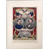 Image 2 : McClellan & Pendleton - 1864 National Democratic Banner