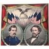 Image 4 : McClellan & Pendleton - 1864 National Democratic Banner