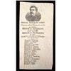 Image 3 : George McClellan  - 1864 Campaign Ephemera