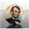 Image 4 : Lincoln - Centennial Buttons and Mourning Ribbon