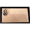 Image 3 : Lincoln  - Vintage and Modern Ephemera