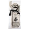 Image 4 : Lincoln - Three Portrait Mourning Ribbons