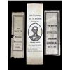 Image 2 : Lincoln - Three Mourning Ribbons