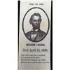 Image 7 : Lincoln - Three Mourning Ribbons