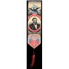 Image 3 : Lincoln - Stevengraph Inaugral & Mourning Ribbons