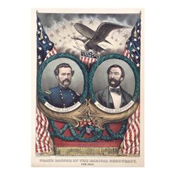 Fremont & Cochrane - Banner of the Radical Democracy