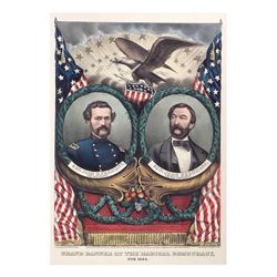 Fremont & Cochrane - Banner of the Radical Democracy