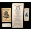 Image 2 : Bell & Everett - 1860 Campaign Ephemera