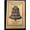 Image 3 : Bell & Everett - 1860 Campaign Ephemera