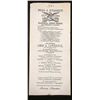 Image 5 : Bell & Everett - 1860 Campaign Ephemera
