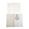 Image 1 : Edward Everett - Autograph Letter Signed and Other