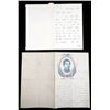 Image 2 : Edward Everett - Autograph Letter Signed and Other