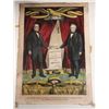 Image 5 : Bell & Everett - 1860 National Union Banner