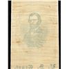 Image 6 : Ulysses S. Grant 1868 "The Peoples [sic] Choice" Ribbon