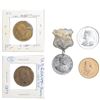 Image 1 : Ulysses S. Grant 1870s Medals