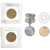 Image 2 : Ulysses S. Grant 1870s Medals