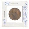 Image 6 : Ulysses S. Grant 1870s Medals