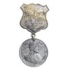 Image 7 : Ulysses S. Grant 1870s Medals