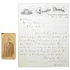 Image 1 : John F. Hartranft 1876 MLS [Samuel J. Tilden]