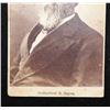 Image 8 : R.B. Hayes & W.A. Wheeler 1876 RIbbons and CDV
