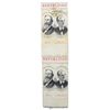 Image 1 : R.B. Hayes & W.A. Wheeler Two Uncut 1876 Stevengraph