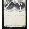 Image 3 : R.B. Hayes & W.A. Wheeler Two Uncut 1876 Stevengraph