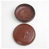 Image 8 : R.B. Hayes & W.A. Wheeler 1876 Gutta Percha Box