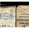 Image 7 : Late 19th Century Republican Ephemera