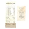 Image 1 : Prohibition Presidential Ticket Ballots 1880 & 1888