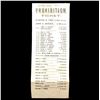Image 8 : Prohibition Presidential Ticket Ballots 1880 & 1888