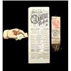 Image 2 : Winfield S. Hancock 1880 Campaign Ephemera