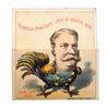 Image 1 : Winfield S. Hancock 1880 Metamorphic Card