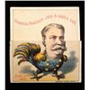 Image 2 : Winfield S. Hancock 1880 Metamorphic Card
