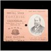 Image 8 : J.A. Garfield and W.S. Hancock 1880 Two Metamorphic