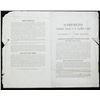 Image 2 : James A. Garfield 1880 Pro and Anti Campaign Ephemera