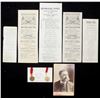 Image 2 : J.A. Garfield & C.A. Arthur 1880 Republican Ticket