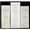 Image 3 : J.A. Garfield & C.A. Arthur 1880 Republican Ticket