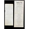 Image 4 : J.A. Garfield & C.A. Arthur 1880 Republican Ticket