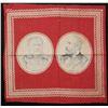 Image 2 : J.A. Garfield & C.A. Arthur 1880 Campaign Bandana